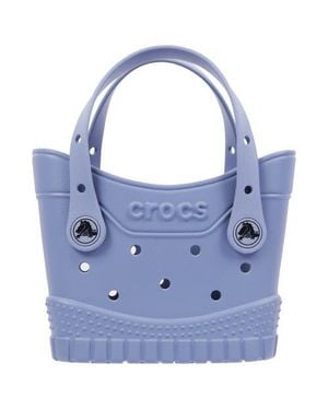 Crocs™ Micro Classic Tote - Blue