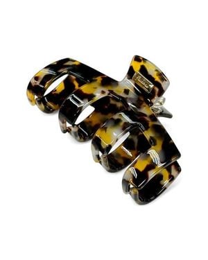 Ficcare Mae Jaw Clip - Black