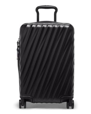Tumi 19 Degree Expandable Carry-On - Black