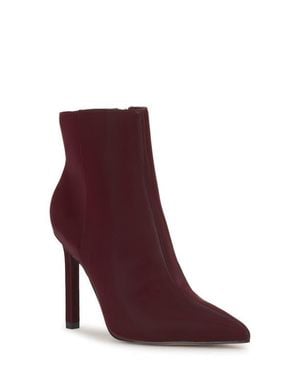 Jessica Simpson Debia-O Bootie - Purple