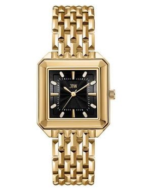 JBW Astra Bracelet Watch, 29Mm - Metallic