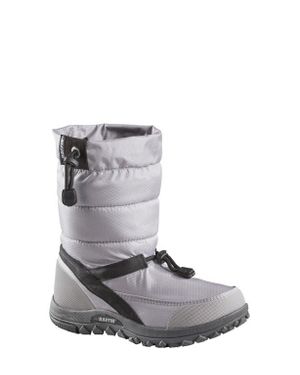 Baffin Cloud Low Winter Boot - Gray
