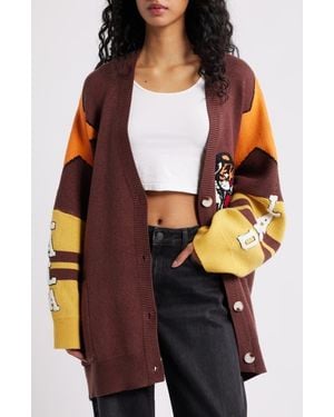 Dressed in Lala Dressed - Brown
