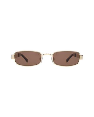 Lyndon Eyewear Shores Sunglasses - Brown