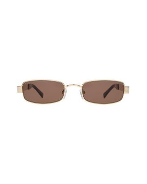 Lyndon Eyewear Shores Sunglasses - Brown