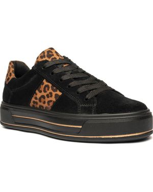 Ara Conifer Sneaker - Black