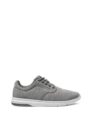 Travis Mathew The Daily Ii Knit Sneaker - Gray