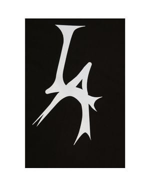 The Celect La Tee - Black