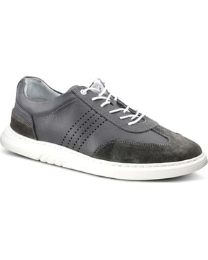 Spring Step Treton Sneaker - Gray