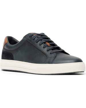 Rodd & Gunn Transit Sneaker - Blue