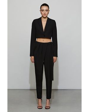 Et Ochs Ronan Pant - Gray