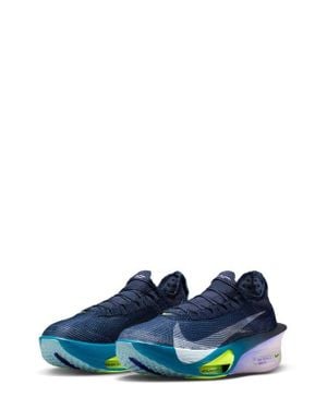 Nike Alphafly 3 Racing Shoe - Blue