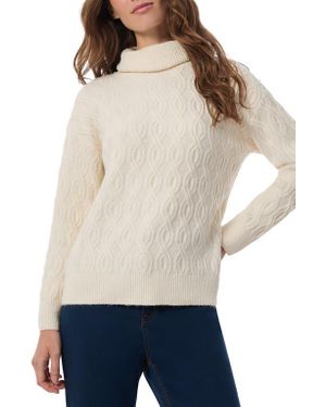 Jones New York Turtlenecks for Women Online Sale up to 50 off Lyst
