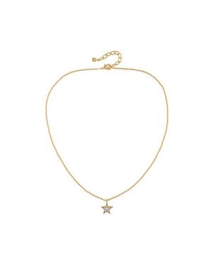 Susan Caplan 1980S Vintage Nina Ricci Pendant - Metallic