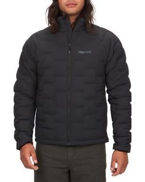 Marmot Warmcube Active Novus Insulated Jacket - Black