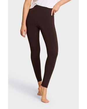 Commando Butter Luxe Leggings - Black