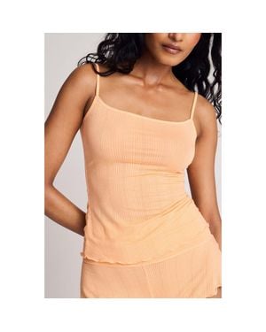 Negative Underwear Whipped Cami - Multicolor
