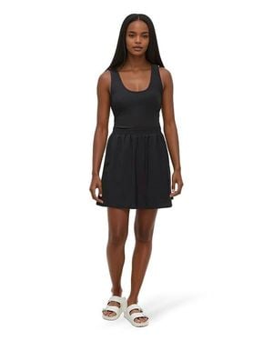 Tentree Ashby Dress - Black