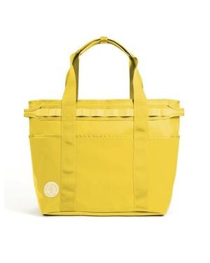 BABOON TO THE MOON Go-Tote Mega 40L - Yellow