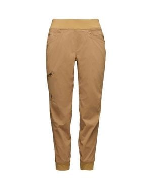 Black Diamond Technician Jger Pant - Natural