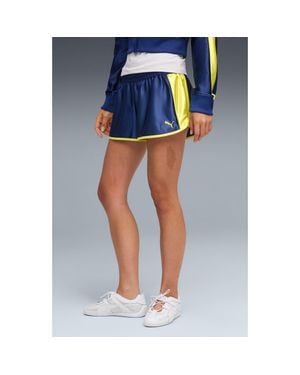 PUMA Future Archive 2 Shorts - Blue