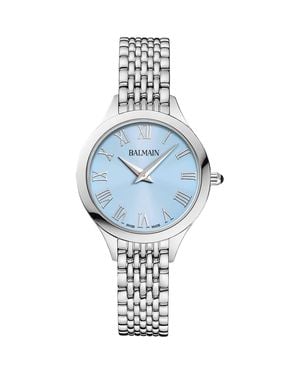 Balmain Beleganza Bracelet Watch, 32Mm - Blue