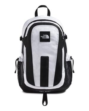The North Face Hot Shot Backpack - Black