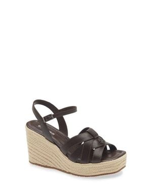 BOTTER Wedge Sandal - Multicolor