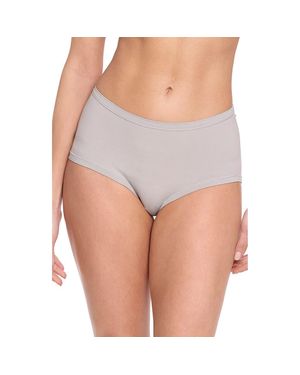 Hanky Panky Yourfit Boyshorts - Gray