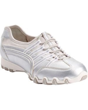 Comfortview Cv Sport Tory Slip On Sneaker - White