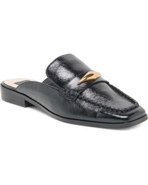 Dolce Vita Bowey Mule - Black