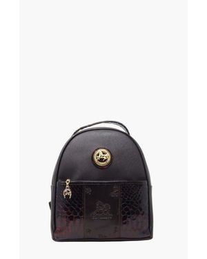 Cavalinho Honor 207 Backpack - Black