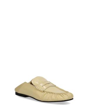 Alohas Aven Flat Mule - Multicolor