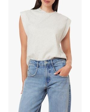 Habitual Noa T-Shirt - Blue