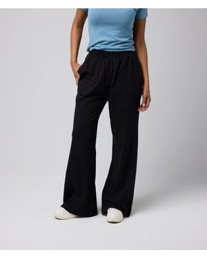Known Supply Thorn Pant - Black