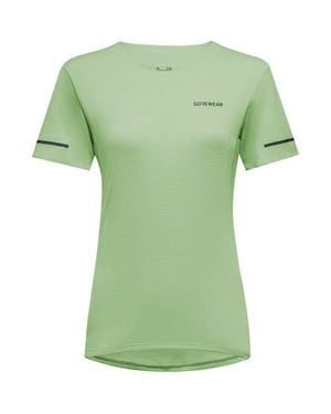 Gore Wear Contest 2.0 T-Shirt - Green