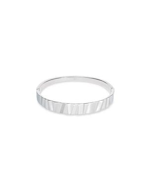 COEUR DE LION Classic Wave Bracelet - Metallic