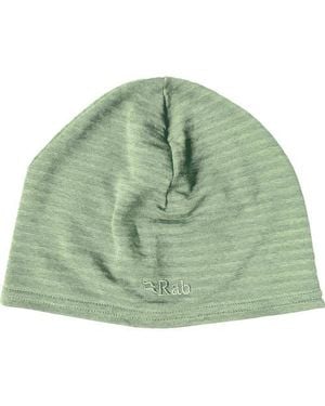 Rab Filament Beanie - Green