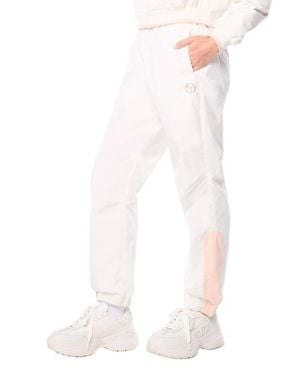 Sergio Tacchini Nella Track Pant - White