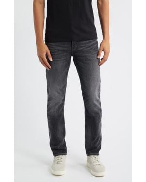 BOSS Delaware Slim Fit Jeans - Gray