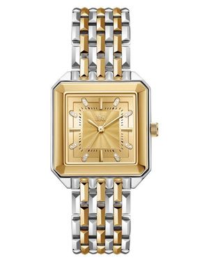 JBW Astra Bracelet Watch, 29Mm - Metallic