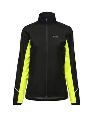 Gore Wear R3 Partial Gtx Infinium Jacket - Black