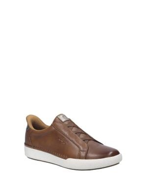 Josef Seibel Claire 33 Sneaker - Brown