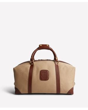 Ghurka Cavalier I No. 96 - Brown