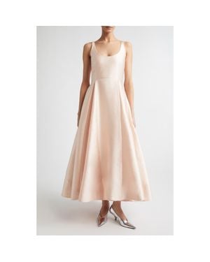 BERNADETTE Charles Dress - Pink