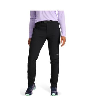 Outdoor Research Cirque Lite Alpine Climbing Pants - Black