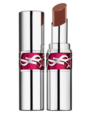 Saint Laurent Candy Glaze Lip Gloss Stick - Red