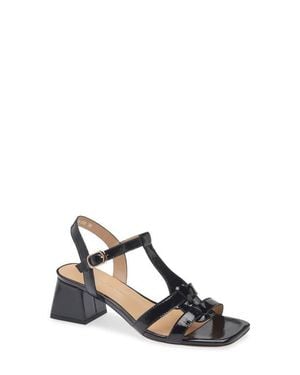 Regarde Le Ciel Amalia 05 Slingback Sandal - Multicolor