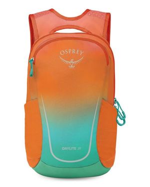 Osprey Kids' Daylite Jr. Water Repellent Backpack - Orange