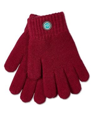 Memoi Kids' Knit - Red
